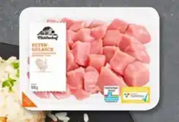 PENNY Mühlenhof Puten-Gulasch Angebot