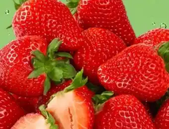 PENNY Best Moments Erdbeeren Angebot