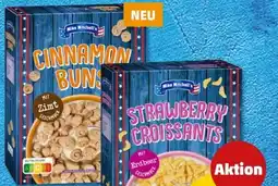PENNY Mike Mitchell's Cerealien Angebot