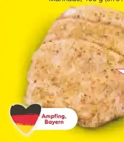 Netto Marken-Discount Barbeque Puten-Minutensteaks Angebot