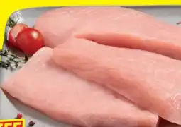 Lidl Metzgerfrisch Puten Brustschnitzel Angebot