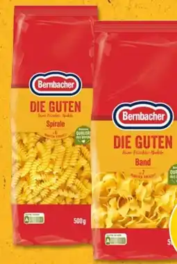PENNY Bernbacher Eiernudeln Die Guten Angebot