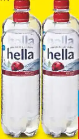 Netto Marken-Discount Hella Kirsche Angebot