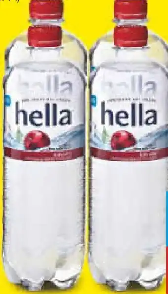 Netto Marken-Discount Hella Kirsche Angebot