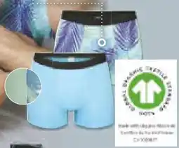Netto Marken-Discount Spirit of Colours Herren Retroshorts 2er Pack Angebot