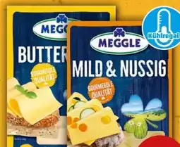 PENNY Meggle Käsescheiben Angebot