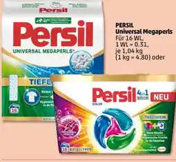 PENNY Persil Universal Megaperls Angebot