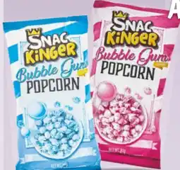 Netto Marken-Discount Snac Kinger Popcorn Angebot