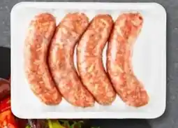 PENNY Pizza Bratwurst Angebot