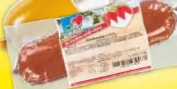 Netto Marken-Discount XXL Kochsalami Angebot