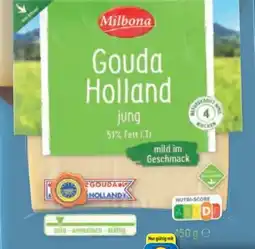 Lidl Milbona Gouda Holland Angebot