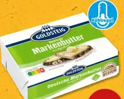 PENNY Goldsteig Butter Angebot