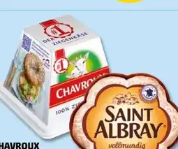 PENNY Chavroux Ziegenfrischkäse Angebot
