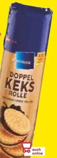Netto Marken-Discount Biscoteria Doppelkeks Angebot
