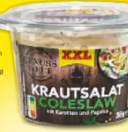 Netto Marken-Discount Genuss Welt Krautsalat Coleslaw Angebot