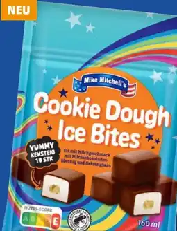 PENNY Mike Mitchell's Cookie Dough Angebot