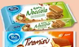 PENNY Midi Kuchen-Snack Angebot