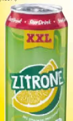 Netto Marken-Discount Star Drink Limonaden XXL Angebot