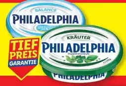 Lidl Philadelphia Kräuter Angebot