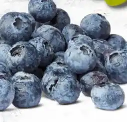 PENNY Naturgut Bio-Heidelbeeren Angebot
