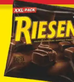 Netto Marken-Discount Storck Riesen XXL-Pack Angebot