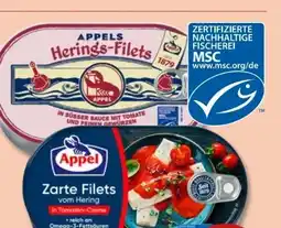PENNY Appel Zarte Heringsfilets Angebot