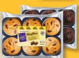 Lidl Kuchenzauber Muffins XXL Angebot