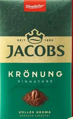 PENNY Jacobs Krönung Signature Angebot