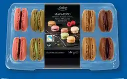 Lidl Deluxe Macarons Angebot