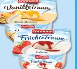 PENNY Ehrmann Vanille Traum Angebot