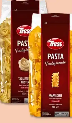 PENNY Tress Pasta Tradizionale Angebot