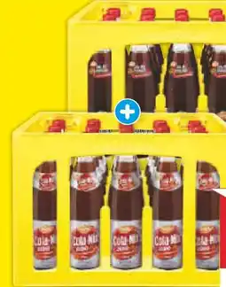 Netto Marken-Discount Limetto Cola-Mix Angebot