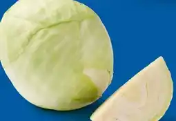 Lidl Weißkohl Angebot
