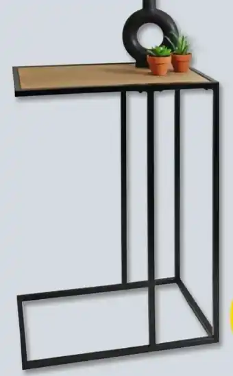 PENNY Metallbeistelltisch Angebot