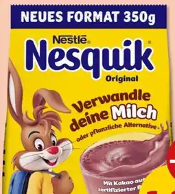 PENNY Nestlé Nesquik Original Angebot