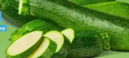 PENNY Marktliebe Regional Zucchini Angebot
