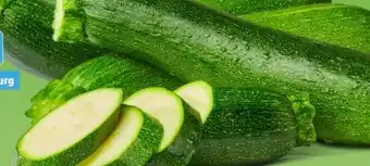 PENNY Marktliebe Regional Zucchini Angebot