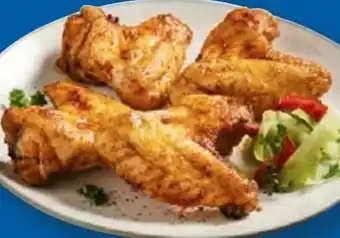 Lidl Metzgerfrisch Hähnchenflügel Angebot