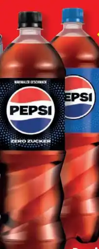 Lidl Pepsi Cola Angebot