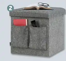 PENNY Hedura Ordnungsbox mit Taschen Angebot
