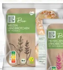 PENNY Naturgut Bio Landbrotchen Weizen Angebot