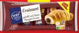 Lidl Kuchenzauber Croissant XXL Angebot