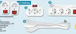 PENNY Elektro Zubehör Angebot
