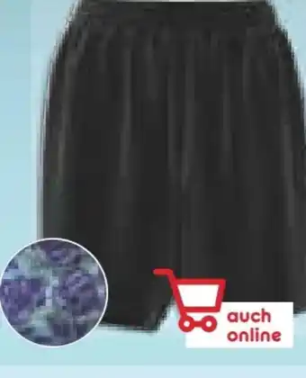 Netto Marken-Discount Damen Bermuda Angebot
