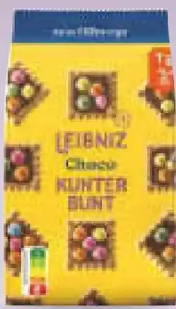 Netto Marken-Discount Bahlsen Leibniz Kunterbunt Angebot