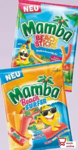 Netto Marken-Discount Storck Mamba Angebot