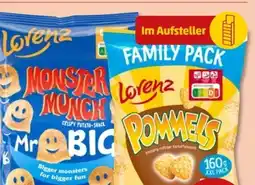 PENNY Lorenz Monster Munch Mr. Big Angebot