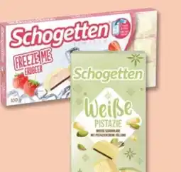 PENNY Trumpf Schogetten Schokolade Angebot