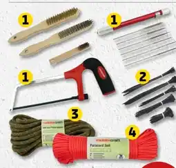PENNY Meistercraft Sägen-Set Angebot