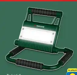 Lidl Parkside LED-Strahler PFLA 4400 C1 Angebot